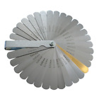 Cs0516 Crazyeve 32 Blades Feeler