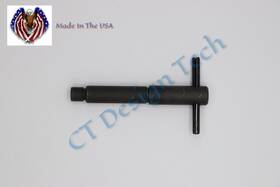 Jdg1559 Ct Design Tech 1000008 / Jd Fuel Pump Timing Tool - 40610/jdg1559