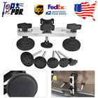 Ct00225-sl Unbranded Paintless Dent Repair Puller Bridge Auto Car Removal Kits