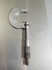Ct1641v Lufkin Vintage No Micrometer Usa