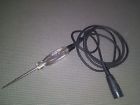 Ct4f Snap On Tools Usa Circuit Test Light Volts