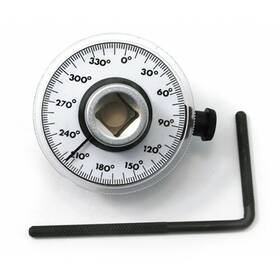 8980 Cta Tools Torque Angle Meter