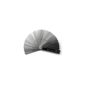A317 Cta Tools Feeler Gauge Set 26 Bld Std