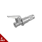 Cta7790-6pk Cta Manufacturing Quick-disconnect Grease 638889901523