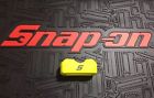 Ctb8172boot New Yellow Snap On Battery Boot Cover For Free Ship