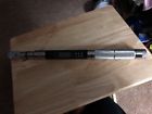 Ctech2fr100 Snap On Tools Drive Electric Torque Wrench Very Nice