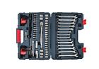 Ctk128mp2n Crescent Mechanics Tool Set Piece 037103318275