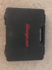Cts661-cts661s Snap On Torque Driver Set Settings Extra Acc