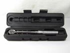 Ctw20011 Cornwell Drive Torque Wrench Case For