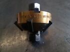 Cu621 Neway Valve Seat Cutter Degree