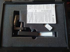 5299194 Cummins Indicator Gauge Kit