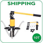 Cxzcx00211537152082 Vevor Hydraulic Bearing Gear Puller Wheel Separator Set 930114135803