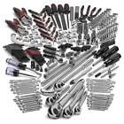 D302130 - 48850 Craftsman Piece Access Pro Mechanics Tool Set