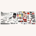 D302430 - 21495 Craftsman 164 Piece