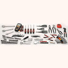 D302450 - 21540 Craftsman Piece Wind Energy Tool Set