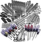 D372530 Craftsman Piece All Inch Sae Mechanics Tool Set Deep Socket