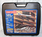 D9m33101 Craftsman 101 Pc Mechanics