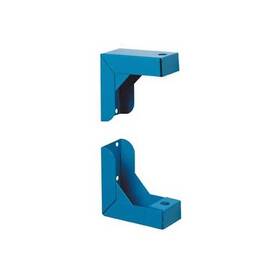 93861 Dayco Factfinder Gauge Iii Mounting Brackets