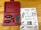 Dc150 Blue Point Tools Drill Chuck Adapter Kit Set Drive Jacobs