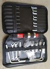 Dd28tk Mac Tools Detroit Injector Service Kit