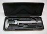 Ddc61232 Mac Tools Nice Digital Caliper With Fractions New Batteries