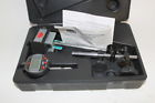 Ddi350 Mac Tools Mechanics Machinist Digital Dial Indicator Magnet Base Set
