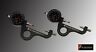 Del-rbg2005c Deltron Products Pro Series Rod Bolt Stretch Gauge Pc Kit