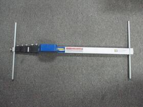 Df-3tc3a Dent Fix Df-3tcfa Telescopic Adjustable Measuring Tram Gauge
