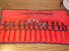 Df-623tps Dent Fix Piece Trim Panel Scraper Set