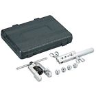 Dfs260a Matco Tools Metric Bubble Flaring Tool Set