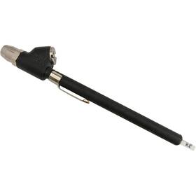 7263-usa Dill Air Controls 7263usa Dual Foot Black Pencil Tire Gauge 20-120 Psi