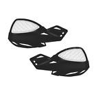 Dny9271348946789jy Pair Motorcycle Off Road Dirt Bike Scooter Atv Handlebar Handguards