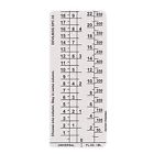 Dpc61k10 Devilbiss Oz Measuring Guides