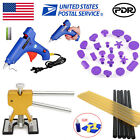 Drt34 Hotpdr Paintless Dent Repair Removal Pdr Tools Puller 889787920240