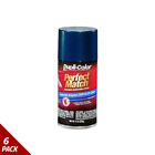 Krylon-dupbcc0392-value Dupbcc0392-6pk Krylon Dupli-color Perfect Match 638889904418