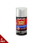 Krylon-dupbns0601-value Dupbns0601-6pk Krylon Dupli-color Perfect Match 638889905903