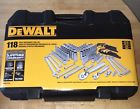 Dwmt72163 Dewalt 118 Piece Tool