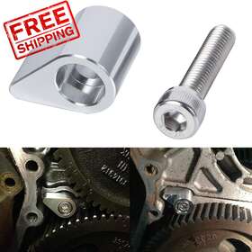 Gy02 E-cowlboy Silver Killer Dowel Pin Kdp Repair Kit For 1989-1998 Dodge Cummins