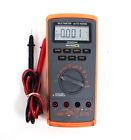 Eedm504c Digital Multimeter By Multi Meter Auto Range