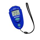 Em2271 Allsun Blue Digital Painting Thickness Meter 788537554073