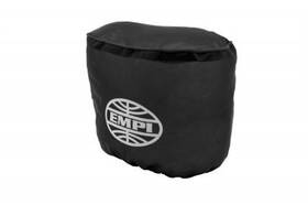 43-6113-0 Empi Inc Black Pre Filter 7 X 4.5 6 Inch - Each 43-6113