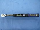 Etw38 Carlyle By Napa Electronic