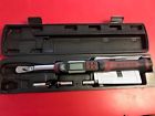 Etwa20fk Matco Tools Drive Electronic Torque Wrench