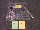 F723a Snap-on 19 Pc Socket