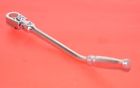 F732 Nice Tools Drive Bent Handle Sealed Flex Head Ratchet