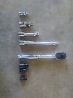 Gfat1e F80 Fxwp6 Fxwp3 Fu8a Tmu8b Gaf2a Gta3 Tools Ratchet Extensions Ball Joints And Adapters