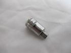 Famxs8e Drive Metric Stubby Hex Socket Driver