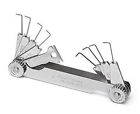 Fb301a Blue Point Spark Plug Gap Gauge