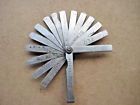 Fb316 Tools Blade Plug Gap Feeler Gauge Fb Usa