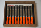 Fb333o Feeler Gauge Set With Hard Orange Handles